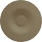 Ekena Millwork Alexa Ceiling Medallion (Fits Canopies up to 3"), Hand-Painted Firebrick, 15"OD x 1 3/4"P CM14AXFIF - alternate 4